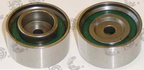 Autokit 03.318 - Galoppino / Guidacinghia, Cinghia dentata www.autoricambi360.it