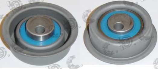 Autokit 03.388 - Rullo tenditore, Cinghia dentata www.autoricambi360.it