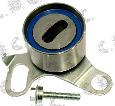 Autokit 03.334 - Rullo tenditore, Cinghia dentata www.autoricambi360.it