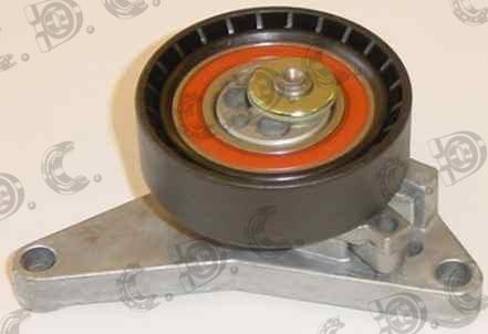 Autokit 03.375 - Rullo tenditore, Cinghia dentata www.autoricambi360.it