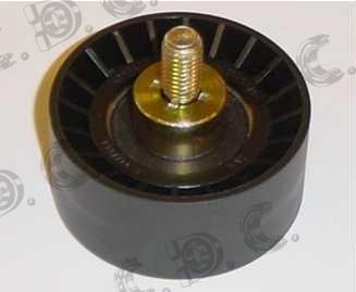 Autokit 03.373 - Galoppino / Guidacinghia, Cinghia dentata www.autoricambi360.it