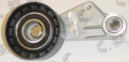 Autokit 03.299 - Tendicinghia, Cinghia Poly-V www.autoricambi360.it