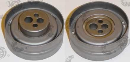 Autokit 03.293 - Rullo tenditore, Cinghia dentata www.autoricambi360.it