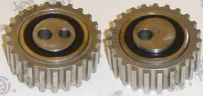 Autokit 03.252 - Rullo tenditore, Cinghia dentata www.autoricambi360.it