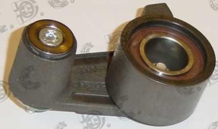 Autokit 03.203 - Rullo tenditore, Cinghia dentata www.autoricambi360.it