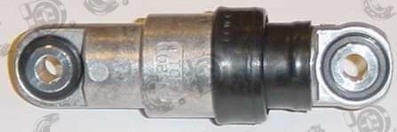 Autokit 03.81000 - Smorzatore vibrazioni, Cinghia Poly-V www.autoricambi360.it