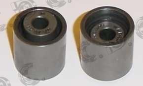Autokit 03.285 - Galoppino / Guidacinghia, Cinghia dentata www.autoricambi360.it