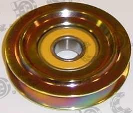 Autokit 03.288 - Galoppino / Guidacinghia, Cinghia Poly-V www.autoricambi360.it
