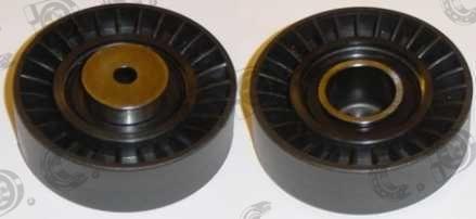 Autokit 03.283 - Galoppino / Guidacinghia, Cinghia Poly-V www.autoricambi360.it
