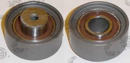 Autokit 03.287 - Galoppino / Guidacinghia, Cinghia dentata www.autoricambi360.it