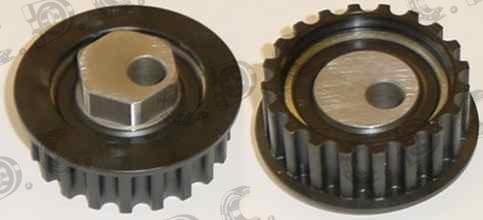 Autokit 03.794 - Rullo tenditore, Cinghia dentata www.autoricambi360.it