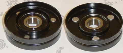 Autokit 03.790 - Galoppino / Guidacinghia, Cinghia Poly-V www.autoricambi360.it