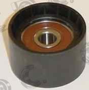 Autokit 03.798 - Galoppino / Guidacinghia, Cinghia dentata www.autoricambi360.it