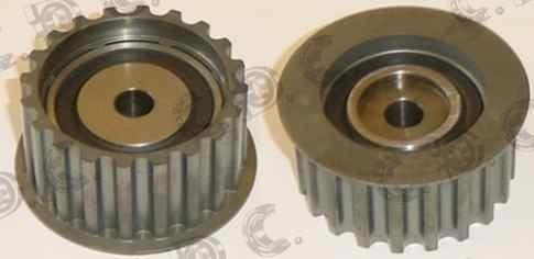 Autokit 03.793 - Galoppino / Guidacinghia, Cinghia dentata www.autoricambi360.it