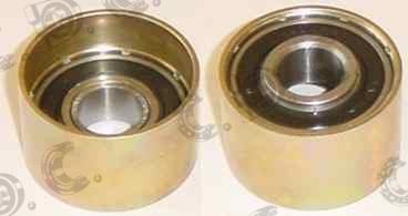 Autokit 03.792 - Galoppino / Guidacinghia, Cinghia dentata www.autoricambi360.it