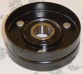 Autokit 03.747 - Galoppino / Guidacinghia, Cinghia Poly-V www.autoricambi360.it