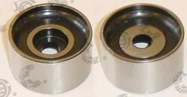 Autokit 03.750 - Rullo tenditore, Cinghia dentata www.autoricambi360.it