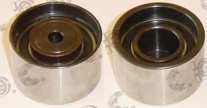 Autokit 03.758 - Galoppino / Guidacinghia, Cinghia dentata www.autoricambi360.it