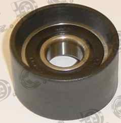 Autokit 03.752 - Galoppino / Guidacinghia, Cinghia dentata www.autoricambi360.it