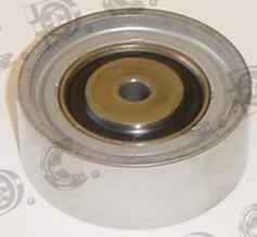 Autokit 03.765 - Galoppino / Guidacinghia, Cinghia Poly-V www.autoricambi360.it