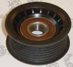 Autokit 03.700 - Galoppino / Guidacinghia, Cinghia Poly-V www.autoricambi360.it