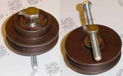 Autokit 03.715 - Tendicinghia, Cinghia Poly-V www.autoricambi360.it