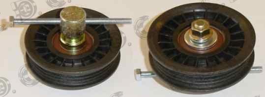 Autokit 03.717 - Tendicinghia, Cinghia Poly-V www.autoricambi360.it
