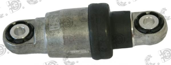 Autokit 03.789 - Smorzatore vibrazioni, Cinghia Poly-V www.autoricambi360.it