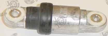 Autokit 03.784 - Smorzatore vibrazioni, Cinghia Poly-V www.autoricambi360.it