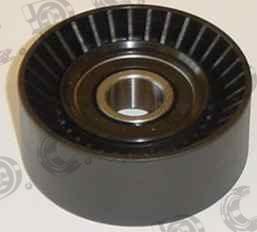 Autokit 03.785 - Galoppino / Guidacinghia, Cinghia Poly-V www.autoricambi360.it