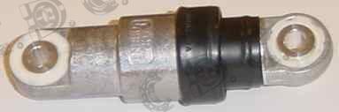 Autokit 03.786 - Smorzatore vibrazioni, Cinghia Poly-V www.autoricambi360.it