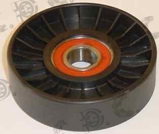 Autokit 03.780 - Galoppino / Guidacinghia, Cinghia Poly-V www.autoricambi360.it