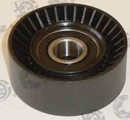 Autokit 03.788 - Galoppino / Guidacinghia, Cinghia Poly-V www.autoricambi360.it