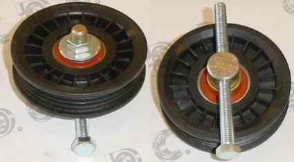 Autokit 03.734 - Tendicinghia, Cinghia Poly-V www.autoricambi360.it