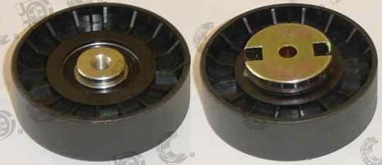 Autokit 03.727 - Galoppino / Guidacinghia, Cinghia Poly-V www.autoricambi360.it