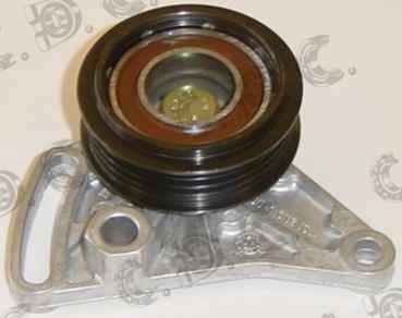Autokit 03.774 - Tendicinghia, Cinghia Poly-V www.autoricambi360.it
