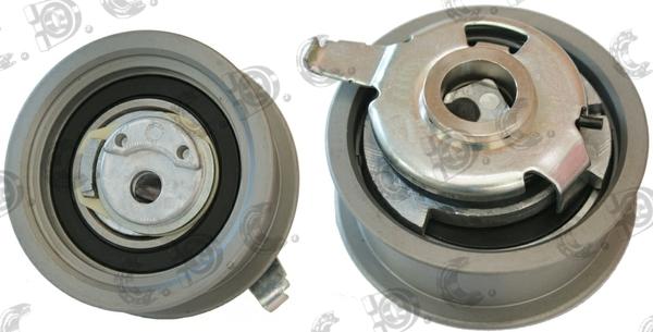 Autokit 03.775 - Rullo tenditore, Cinghia dentata www.autoricambi360.it