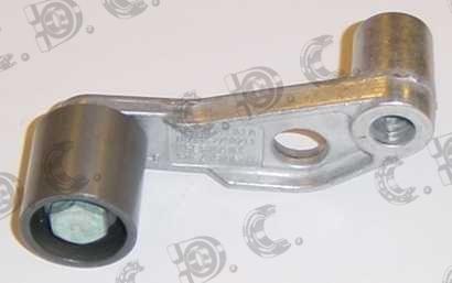 Autokit 03.770 - Galoppino / Guidacinghia, Cinghia dentata www.autoricambi360.it