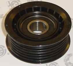Autokit 03.773 - Galoppino / Guidacinghia, Cinghia Poly-V www.autoricambi360.it