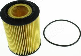 Champion CX113-01/O01 - Filtro olio www.autoricambi360.it
