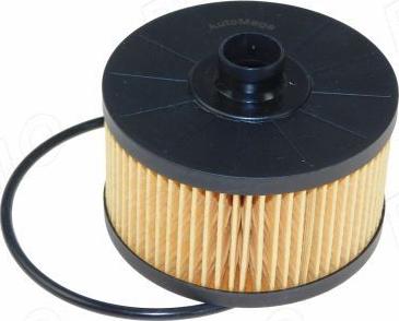 AVS Autoparts LA026 - Filtro olio www.autoricambi360.it