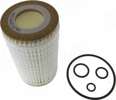 Champion CX120-01/O01 - Filtro olio www.autoricambi360.it
