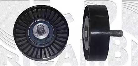 FCA 9635198280 - Galoppino / Guidacinghia, Cinghia Poly-V www.autoricambi360.it