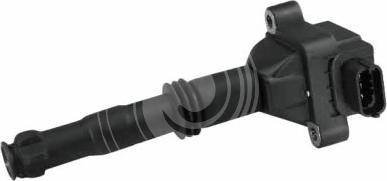 Magneti Marelli 7300092M - Bobina d'accensione www.autoricambi360.it