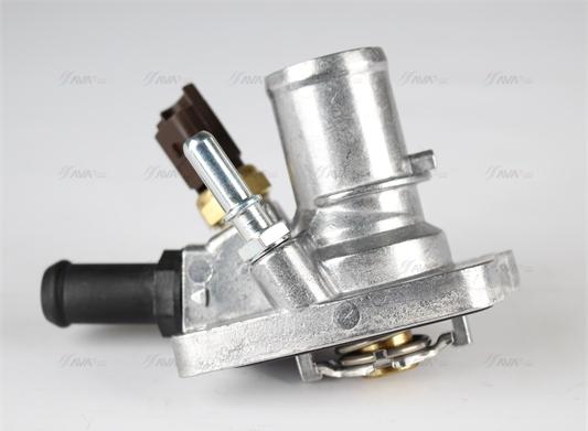 AVA FTTS005 - Termostato, Refrigerante www.autoricambi360.it