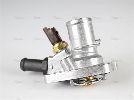 AVA FTTS001 - Termostato, Refrigerante www.autoricambi360.it