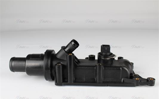 AVA RTTS006 - Termostato, Refrigerante www.autoricambi360.it