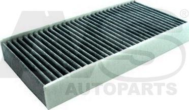AVS Autoparts HB169C - Filtro, Aria abitacolo www.autoricambi360.it