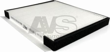 AVS Autoparts HBA018 - Filtro, Aria abitacolo www.autoricambi360.it