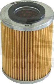 AVS Autoparts L990 - Filtro olio www.autoricambi360.it